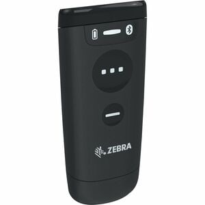 CS6080-SR Black MFi Cordless Qi Pad Charger Kit: CS6080-SR40004VMWW Scanner, CR6080-QZ1000XWW Qi Pad Charger, USB-C Qi Pad