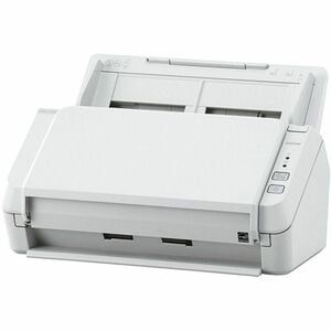 Ricoh ImageScanner SP-1120N ADF-Scanner - 600 dpi Optische Auflösung - 24-bit Farbtiefe - 8-bit Graustufen - USB