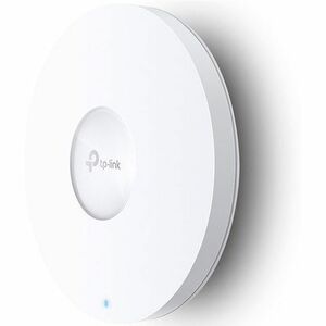 TP-Link Omada EAP653 Dualband Wi-Fi 6 IEEE 802.11 a/b/g/n/ac/ax 2,91 Gbit/s Drahtloser Access Point - 2,40 GHz, 5 GHz - 1 