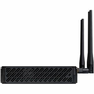 Lancom 1800VA-4G 1 SIM Ethernet, Mobilfunk, VDSL2, VDSL2+, ADSL, ADSL2, ADSL2+ Modem/Wireless Router - 4G - LTE 2100, LTE 