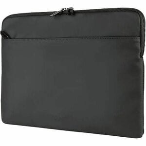 TUCANO GOMMO Schutzhülle Laptop 13-14”, MacBook Pro 14” schwarz