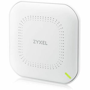 ZYXEL NWA50AX Pro Dual Band Wi-Fi 6 IEEE 802.11 a/b/g/n/ac/ax 2.93 Gbit/s Wireless Access Point - Indoor - White - 2.40 GH