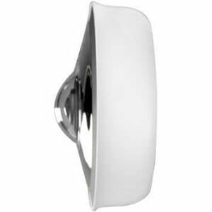 Cisco Meraki MV33 12.4 Megapixel Indoor Network Camera - Colour - Fisheye - H.264 - 4072 x 3046 - 1.60 mm Fixed Lens - 24 
