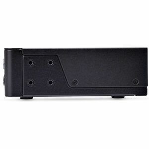 StarTech.com KVM Switchbox - TAA Compliant - 4 Computer(s) - 1 Local User(s) - 8K - 7680 x 4320 - 10 x USB - USB 2.0 - 5 x