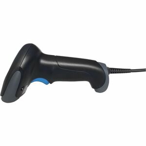 TEZEKO AID-100 Commercial Service, Industrial, Healthcare, Pharmacy, Logistics Barcode Scanner Kit - Cable Connectivity - 