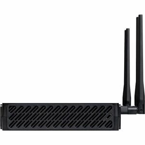 Lancom 1800VA-5G 1 SIM Ethernet, Mobilfunk, VDSL2, VDSL2+, ADSL, ADSL2, ADSL2+ Modem/Wireless Router - 5G - UMTS, HSPA, LT