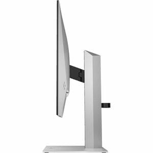 HP 724pf 24" Class Full HD LCD Monitor - 16:9 - 60.5 cm (23.8") Viewable - In-plane Switching (IPS) Technology - 1920 x 10