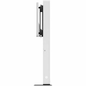 HAGOR CON-Line Höhenverstellbar Monitorständer - Bildschirmgröße: Bis zu 139,7 cm (55 Zoll) - 211,2 cm Höhe x 120,9 cm Bre