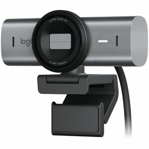 Logitech BRIO 705 - Webcam - 8,5 Megapixel - 60 fps - USB-Typ C - 3840 x 2160 Pixel Videoauflösung - Autofokus - 90° Angle