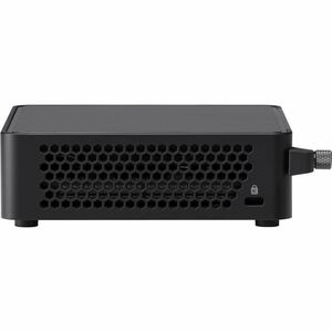 Asus NUC 14 Pro NUC14RVKI3 Barebone System - Mini PC - Intel Core 3 100U Hexa-core (6 Core) - Intel Chip - 96 GB DDR5 SDRA