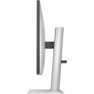 HP 727pk 27 Zoll Klasse 4K UHD LED-Monitor - 16:9 Format - Silber - 68,6 cm (27 Zoll) Viewable - IPS-Schwarz-Technologie (