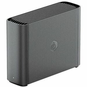 Système de stockage NAS Synology BeeStation - 4 To HDD - 1 Go RAM - DDR4 SDRAM - 4 To Capacité du Disque Dur (HDD) Install