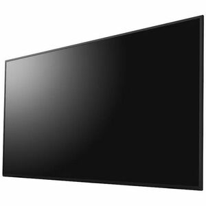 Sony Pro BRAVIA FW-50BZ30L 1270 mm LCD Digital Signage Display - 24 Hours/7 Days Operation - Vertical Alignment (VA) - Hig