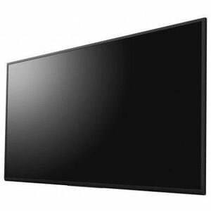 Sony BRAVIA FW-55BZ30L 1397 mm LCD Digital Signage Display - 24 Hours/7 Days Operation - In-plane Switching (IPS) Technolo