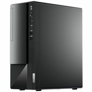 Lenovo YangTian M460 90SB001GCD 台式计算机 - Intel Core i3 12th Gen i3-12100 - 8 GB - 512 GB SSD - Intel 芯片 - Windows 11 Home -