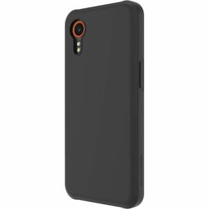 dbramante1928 ApS Case for Samsung Galaxy XCover7 Smartphone - Black - Bulk - 30 / Carton - Impact Resistant - Plastic - W