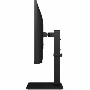 Monitor LCD LG 27BA550-B 685,8 mm (27") Classe Full HD - 16:9 - Nero opaco - 68,6 cm (27") Viewable - Tecnologia In-plane 