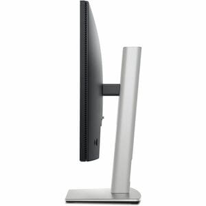 Dell P2425H 24 Zoll Klasse Full HD LED-Monitor - 16:9 Format - Schwarz, Silber - 60,5 cm (23,8 Zoll) Viewable - IPS-Techno