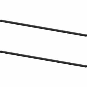 iiyama Befestigungsadapter für Bodenlift, Display, Interactive Display - Schwarz - Bildschirmgröße: 266,7 cm (105 Zoll) - 