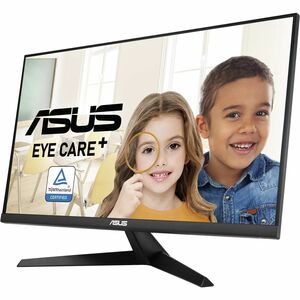 ASUS VY27UQ. Dimensioni diagonale schermo: 68,6 cm (27"), Risoluzione del display: 3840 x 2160 Pixel, Tipologia HD: 4K Ult