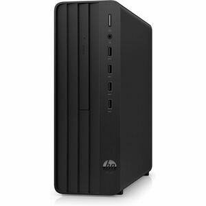 HP Pro 290 G9 Computador secretária - Intel Core i5 12ª geração i5-12500 - Tecnologia vPro - 8 GB - 512 GB SSD - Pequeno f