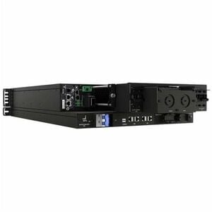 Vertiv Liebert GXT5 Lithium-Ion Online UPS 6000VA/6000W 200V-240V (Default: 230V) 3U Rack/Tower (GXT5LI-6000GVRT3UXLN) - S