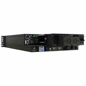 Vertiv Liebert GXT5LI Double Conversion Online UPS - 6 kVA/6 kW - 3U Rack/Turm - 9 Minute(n) Stand-by - 240 V AC Eingang -