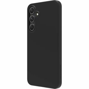 dbramante1928 ApS Case for Samsung Galaxy A55 5G Smartphone - Black - Bulk - 30 / Carton - Impact Resistant - Plastic - Wi