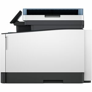 HP LaserJet Pro 3302fdw Wired & Wireless - Laser-Multifunktionsdrucker - Farbe - Kopierer/Fax/Drucker/Scanner - 600 x 600 