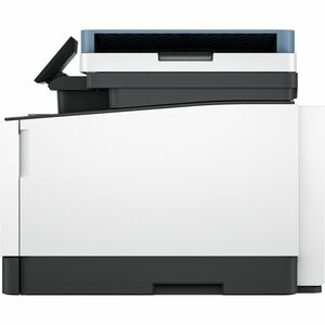 HP LaserJet Pro 3302fdn - Laser-Multifunktionsdrucker - Farbe - Kopierer/Fax/Drucker/Scanner - 26 Seiten/Min. Mono/26 ppm 
