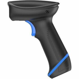 Retail, Hospitality, Servizio sanitario Palmare Kit scanner di codici a barre Newland Dorada HR23 - Tipo connettività: Wir