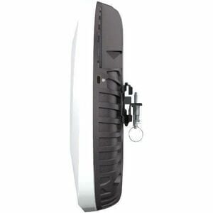 HPE AP-615 Triband Wi-Fi 6E IEEE 802.11 a/b/g/n/ac/ax 3,60 Gbit/s Drahtloser Access Point - Innen - 6 GHz, 5 GHz, 2,40 GHz
