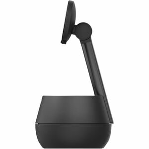 Belkin Stage 智能手机支架 - 用于 iPhone, 会议, 智能电话 - 360°旋转, 倾斜, 无线充电