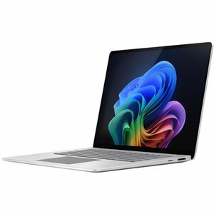 Microsoft Surface Laptop 7 Copilot+ PC - 15" Écran tactile - 120 Hz - Qualcomm Snapdragon X Elite - 512GB SSD 16GB- França