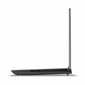 Lenovo ThinkPad P16 Gen 2 21FA004RMZ 40,6 cm (16 Zoll) Mobile Workstation - WQXGA - 165 Hz - Intel Core i7 14. Gen. i7-147