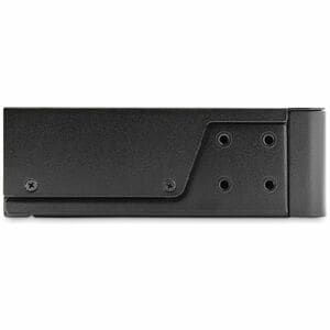 StarTech.com Digital & Analog KVM Switchbox - TAA Compliant - 4 Computer(s) - 4K - 4096 x 2160 - 60 Hz - 6 x USB - USB 2.0