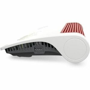 AVM FRITZ!Box 7690 Wi-Fi 7 IEEE 802.11 a/g/n/ac/ax/be Ethernet, Kabel, ADSL2+, VDSL, DSL Modem/Wireless Router - Dualband 