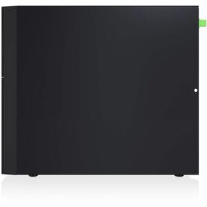 Fujitsu PRIMERGY TX1330 M5 4U Tower Server - 1 Xeon E-2356G 3,20 GHz - 64 GB RAM - 3,75 TB SSD - (2 x 960GB) SSD Configura