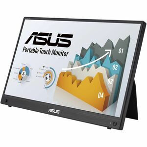ASUS ZENSCREEN TOUCH 16 USB-C KM0