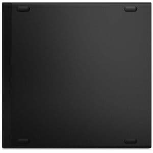ThinkCentre M70q Gen 5 Tiny Intel i7-14700T 32GB16GB x2 RAM 512GB SSD Wireless LAN Bluetooth Windows 11 Pro 3 Years Onsite