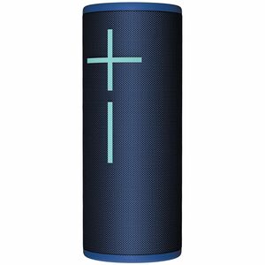 Ultimate Ears BOOM 4 Tragbar Bluetooth Lautsprechersystem - Blau - Aufladbarer Akku