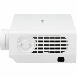 ProBeam BU53RG 4K UHD (3840x2160) Short Throw Laser Projector - 5000 Lumens - HDMI, USB-A, RJ45, Bluetooth - Speakers - 3 