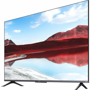 MI A Pro ELA5479EU 139.7 cm Smart LED-LCD TV 2025 - 4K UHDTV - High Dynamic Range (HDR) - Black - 1397 mm Class - HDR10, H