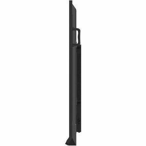 ViewSonic ViewBoard IFP7553 1905 mm 4K UHD LCD Collaboration Display - Infrared (IrDA) - Touchscreen - 3840 x 2160 - 450 c