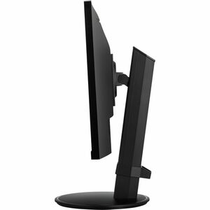 ViewSonic VG2409-MHDU-2 24.0" Class Full HD LED Monitor - 16:9 - Black - 60.5 cm (23.8") Viewable - SuperClear IPS - LED B