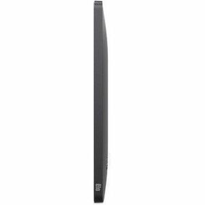 Elo 1304LS 13" Class LED Touchscreen Monitor - 16:9 - 27 ms - 33.8 cm (13.3") Viewable - Projected Capacitive - 10 Point(s