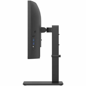Monitor LED LG Ultrawide 34BA85QE-B 863,6 mm (34") Classe Webcam UWQHD Schermo curvo - 21:9 - Nero - 86,4 cm (34") Viewabl