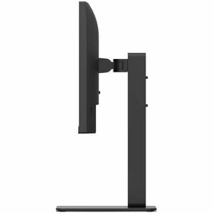 Monitor LED LG 24BA850-B 609,6 mm (24,0") Classe Webcam Full HD - 16:9 - Nero tessuto - 60,5 cm (23,8") Viewable - Tecnolo