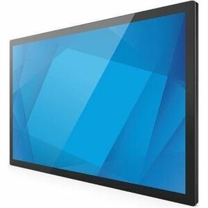 Elo 4304L 43" LCD Digital Signage Display - 24 Hours/7 Days Operation - Energy Star - Touchscreen - 1920 x 1080 - 16:9 - 8