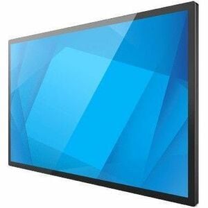 Elo 5554L 1386.84 mm LCD Digital Signage Display - 24 Hours/7 Days Operation - Touchscreen - 3840 x 2160 - 16:9 - 8 ms - 4